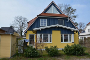 Hagens Hus, Prerow